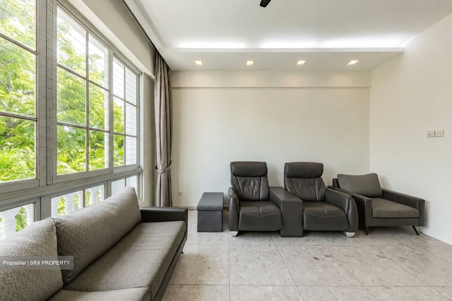 Eastwood Green (D16), Condominium #558792111
